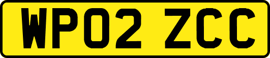 WP02ZCC