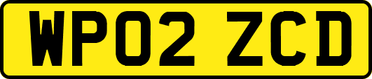 WP02ZCD