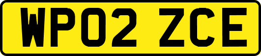 WP02ZCE