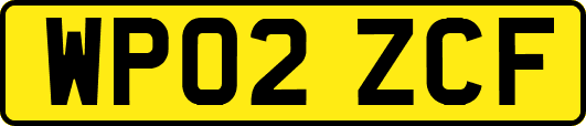 WP02ZCF