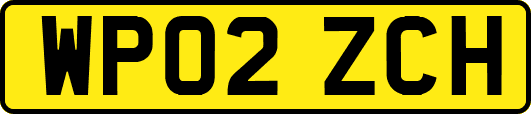 WP02ZCH