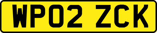 WP02ZCK