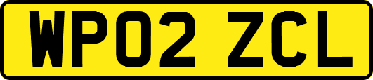 WP02ZCL