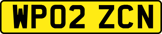 WP02ZCN