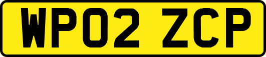 WP02ZCP