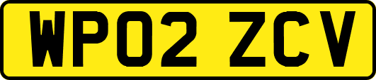 WP02ZCV