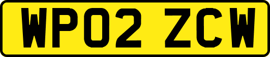 WP02ZCW