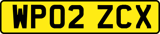 WP02ZCX