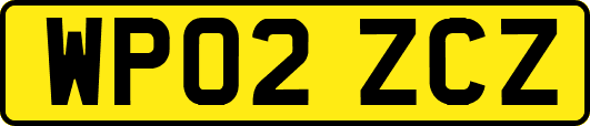 WP02ZCZ