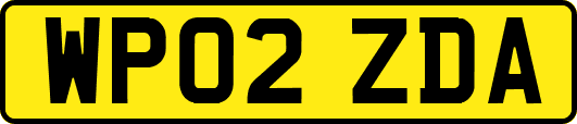 WP02ZDA