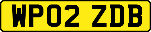WP02ZDB