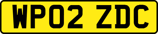 WP02ZDC