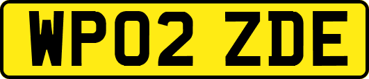 WP02ZDE