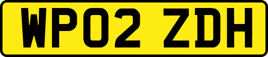 WP02ZDH