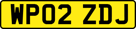 WP02ZDJ