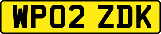 WP02ZDK