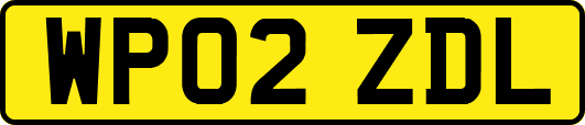 WP02ZDL