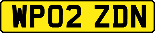 WP02ZDN