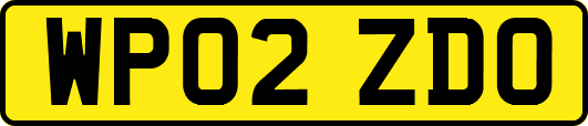 WP02ZDO