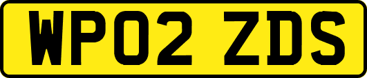 WP02ZDS