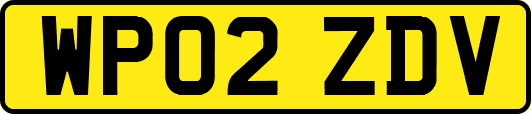 WP02ZDV