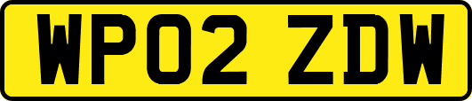 WP02ZDW