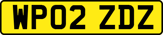 WP02ZDZ