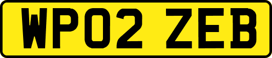 WP02ZEB