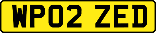 WP02ZED