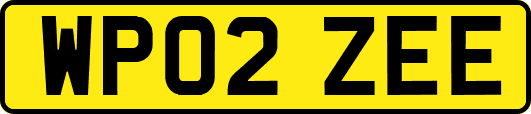 WP02ZEE