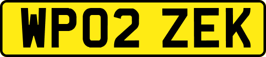WP02ZEK