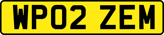 WP02ZEM