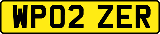 WP02ZER