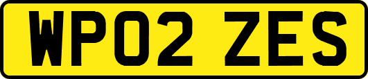 WP02ZES