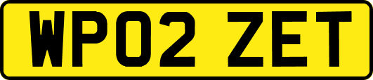 WP02ZET