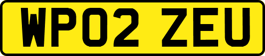 WP02ZEU