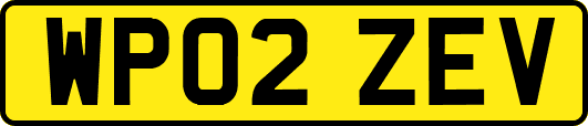 WP02ZEV