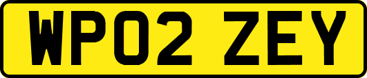 WP02ZEY