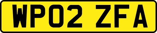 WP02ZFA