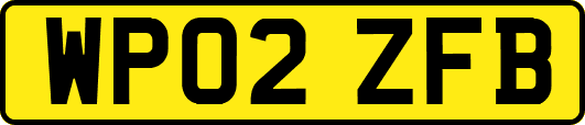 WP02ZFB