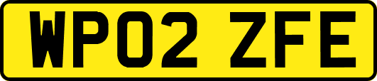 WP02ZFE