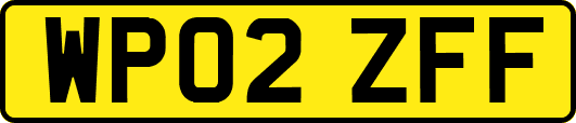 WP02ZFF