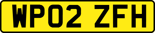 WP02ZFH