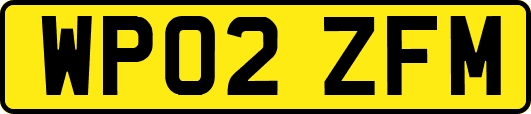 WP02ZFM