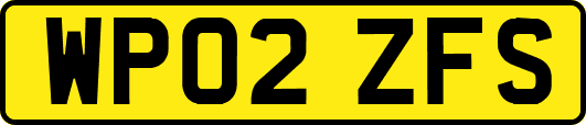 WP02ZFS