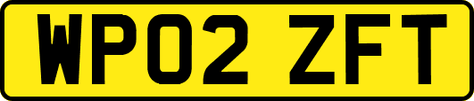 WP02ZFT