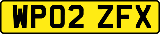 WP02ZFX