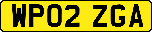 WP02ZGA