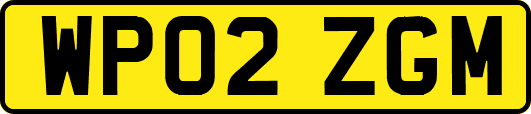 WP02ZGM