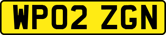 WP02ZGN